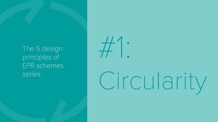 one circularity