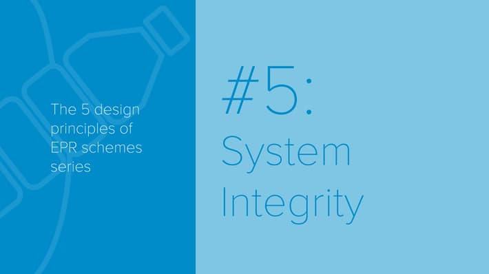 five system integrity