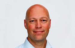 Henning Storhaug, Senior Solution Manager, TOMRA Reuse