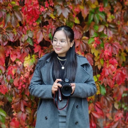 Image of Nicole