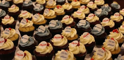 Cupcakes