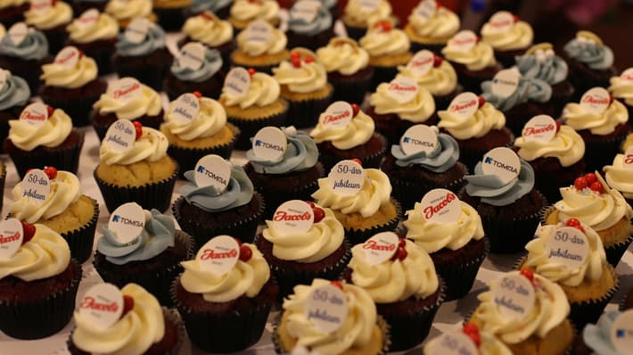 Cupcakes