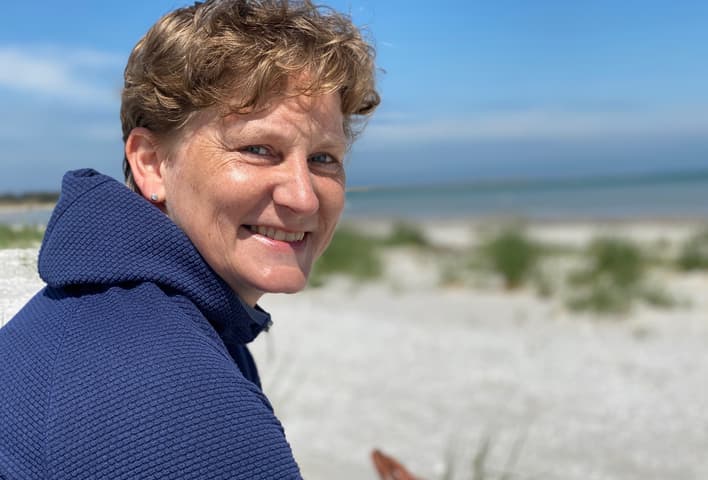Ines Hartwig Profile Image