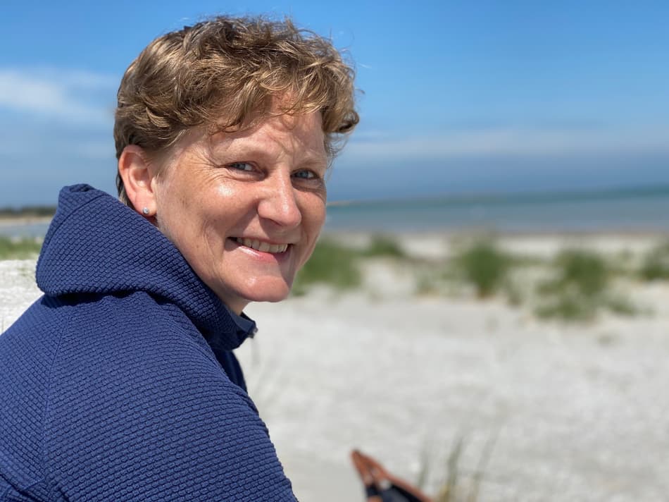 Ines Hartwig Profile Image