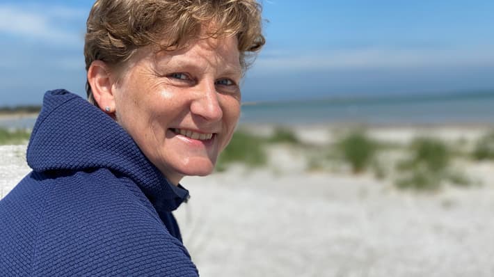 Ines Hartwig Profile Image