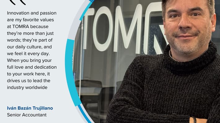 Ivan Bazan Trujillano, Senior Accountant