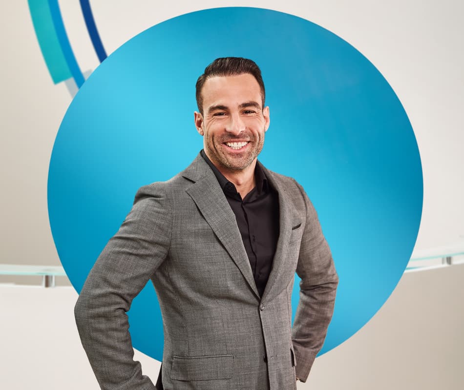 Jose Matas, Head of Waste Emerging Segments