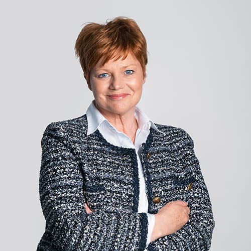 Kathleen Wantz-O'Rourke