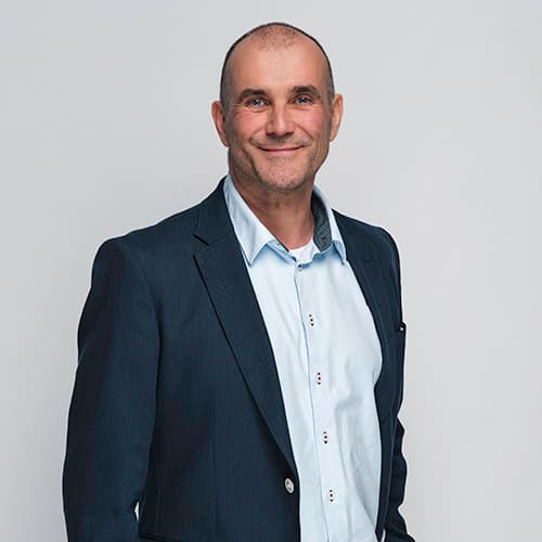 Kjell Korneliussen, TOMRA Board of Directors