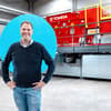 Klaus Berns_Head of Service TOMRA  Mining