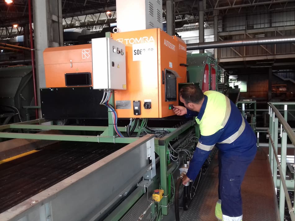 LAS DEHESAS MACHINES