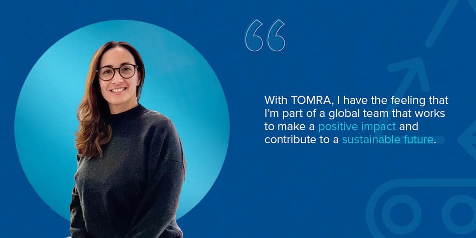 Lorena Medrano, Financial Controller