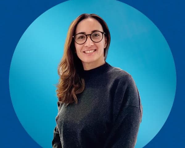 Lorena Medrano, Financial Controller