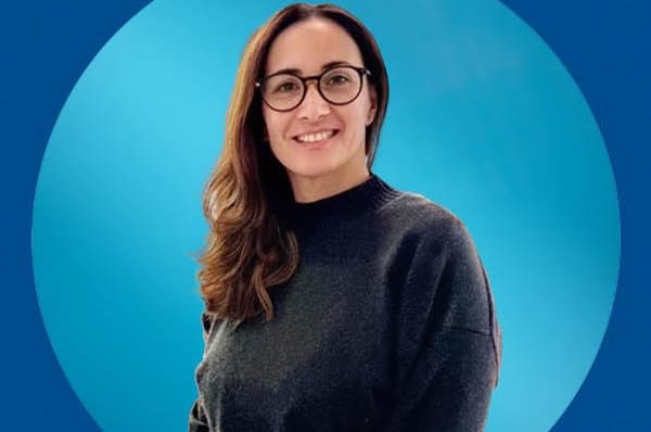 Lorena Medrano, Financial Controller
