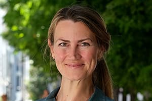 Louise Petri, Senior Project Manager, TOMRA Reuse