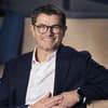Marius Fraurud, EVP and Head of TOMRA Collection