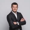 Marius Fraurud, Head of TOMRA Collection