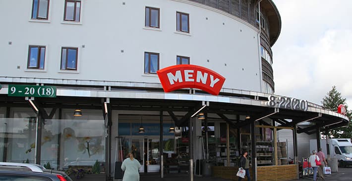 Image de Meny Indre Haven