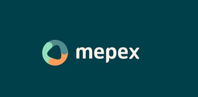 Mepex logo