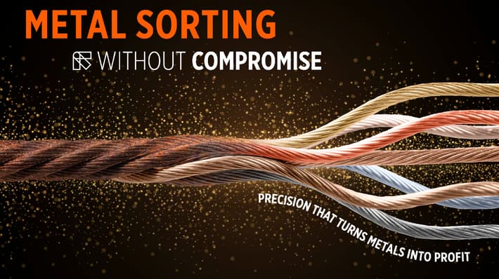 metal sorting tomra campaign