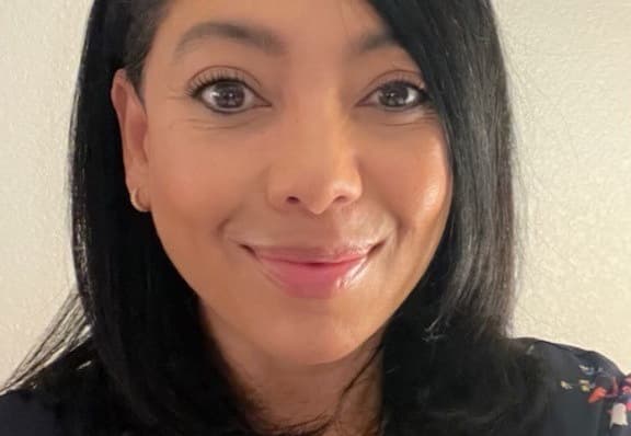 Michelle Landon, Regional service director Americas