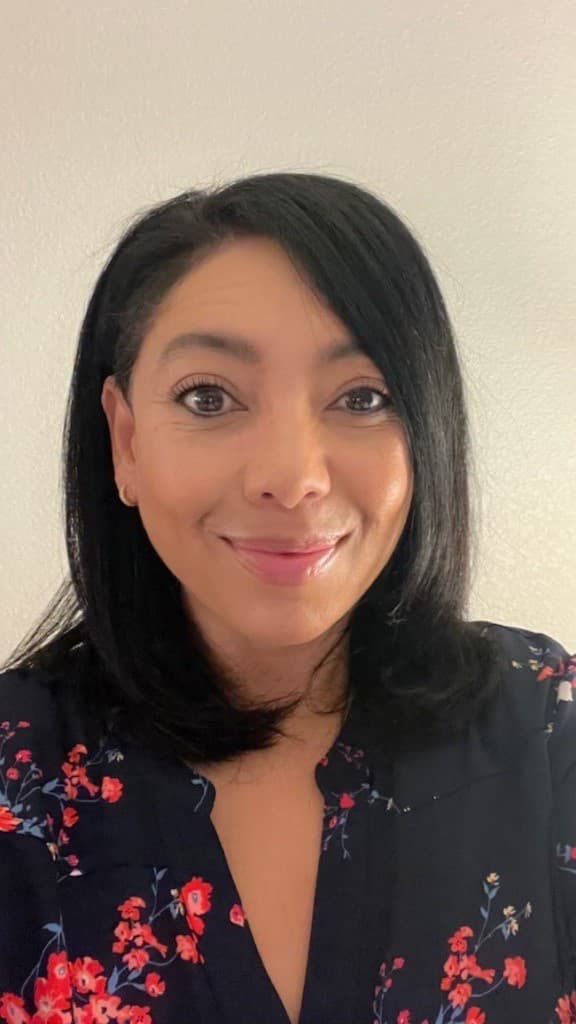 Michelle Landon, Regional service director Americas
