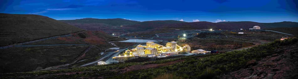 Mothae Mine overview 3