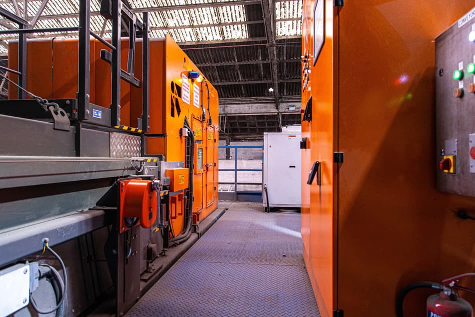 Alutrade x-tract metal recycling tomra