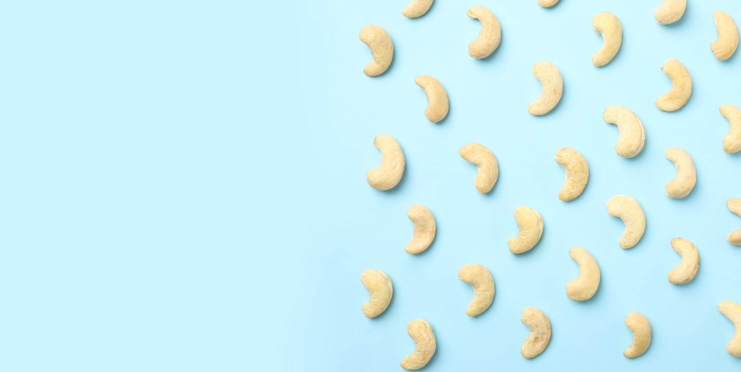 Nuts-Cashews-Banner