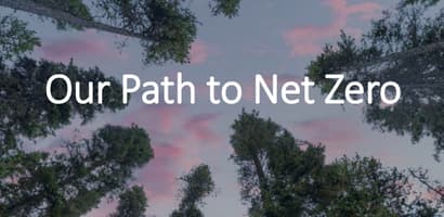 TOMRAs path to net zero cover