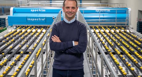 Özler Tarım general manager
