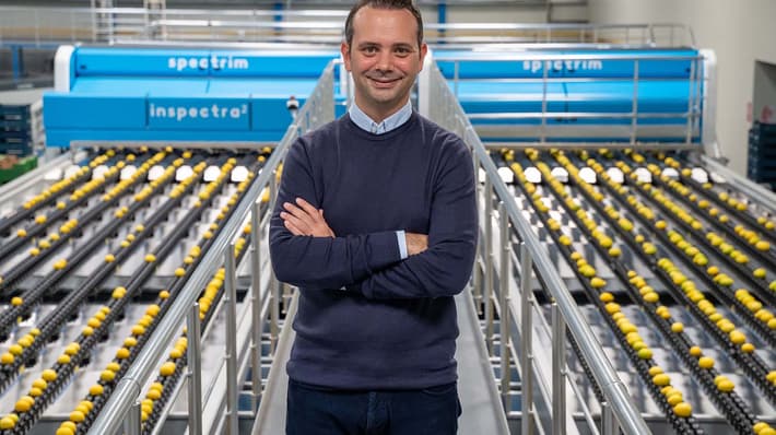 Özler Tarım general manager