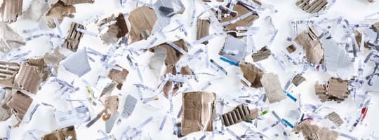 paper recycling