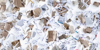 paper recycling