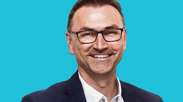 Paul Slupecki