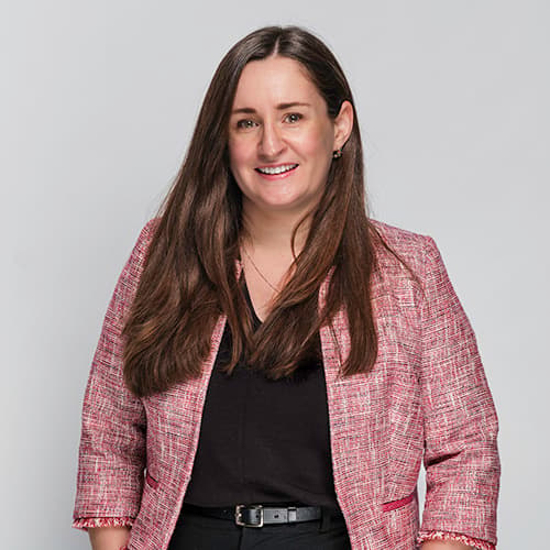 Pauline Bergan, TOMRA Board of Directors