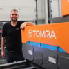 Philipp Knopp, Gerente de produtos, Gain