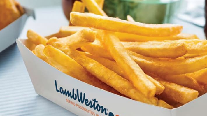 Lamb Weston