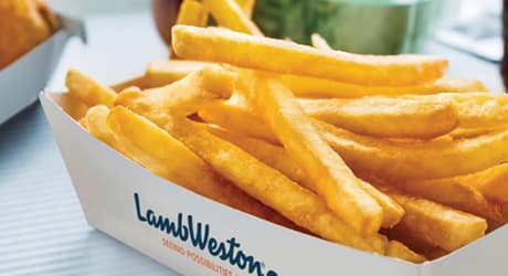Lamb Weston