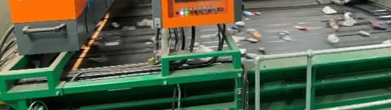 TOMRA AUTOSORT™ 활용 사례