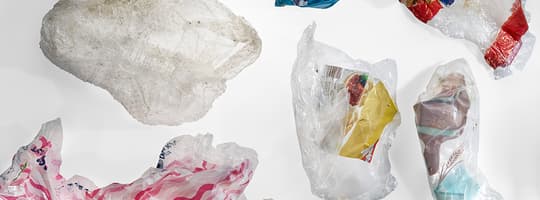 PLASTIC FILMS