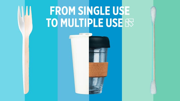 single use plastic ban