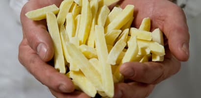 Potatoes-select your product-FFF & Frozen Potato products