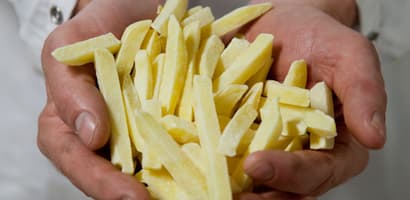 Potatoes-select your product-FFF & Frozen Potato products