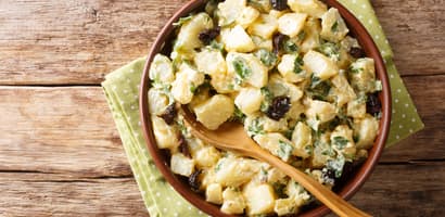Potatoes-select your product-Other FF & Potato Specialty solutions