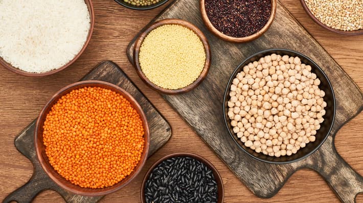 Pulses