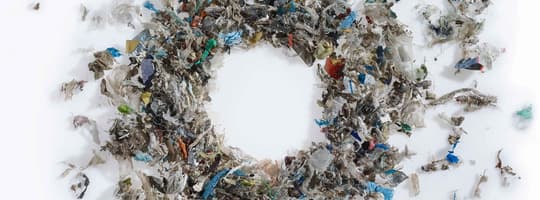 RDF Refuse Derived Fuel