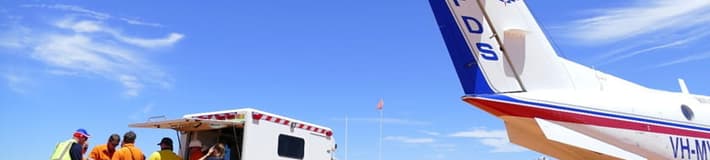 Royal Flying Doctor Service