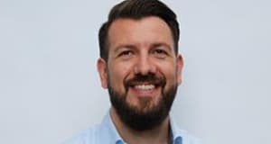 Rui Quadrado, Business Development Manager TOMRA Reuse