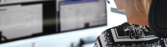 TOMRA Service call center Norway